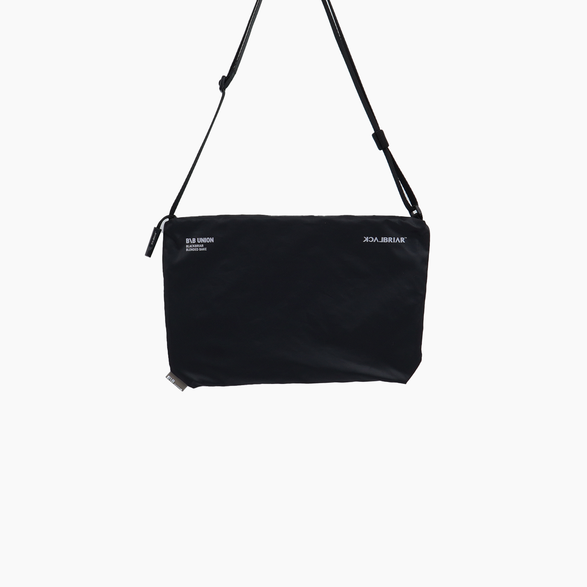 Light Cross Flat Bag X Games OSAKA Edition – BLACKBRIAR™