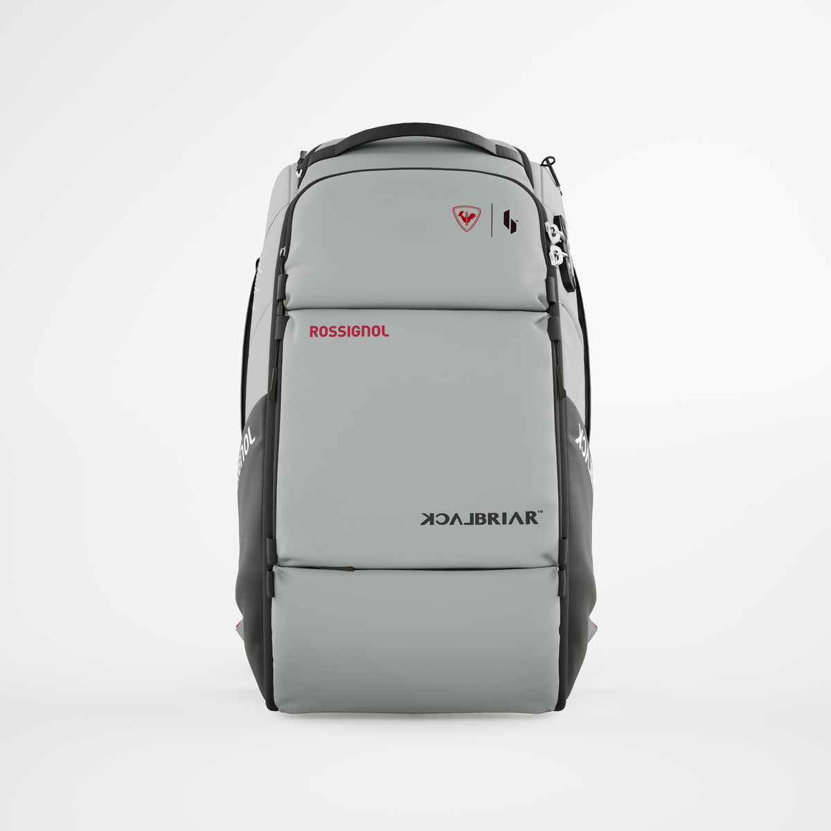 バッグ RLXMk2104 35L Extreme Travel Backpack 7.0 Rossignol Edition – BLACKBRIAR™