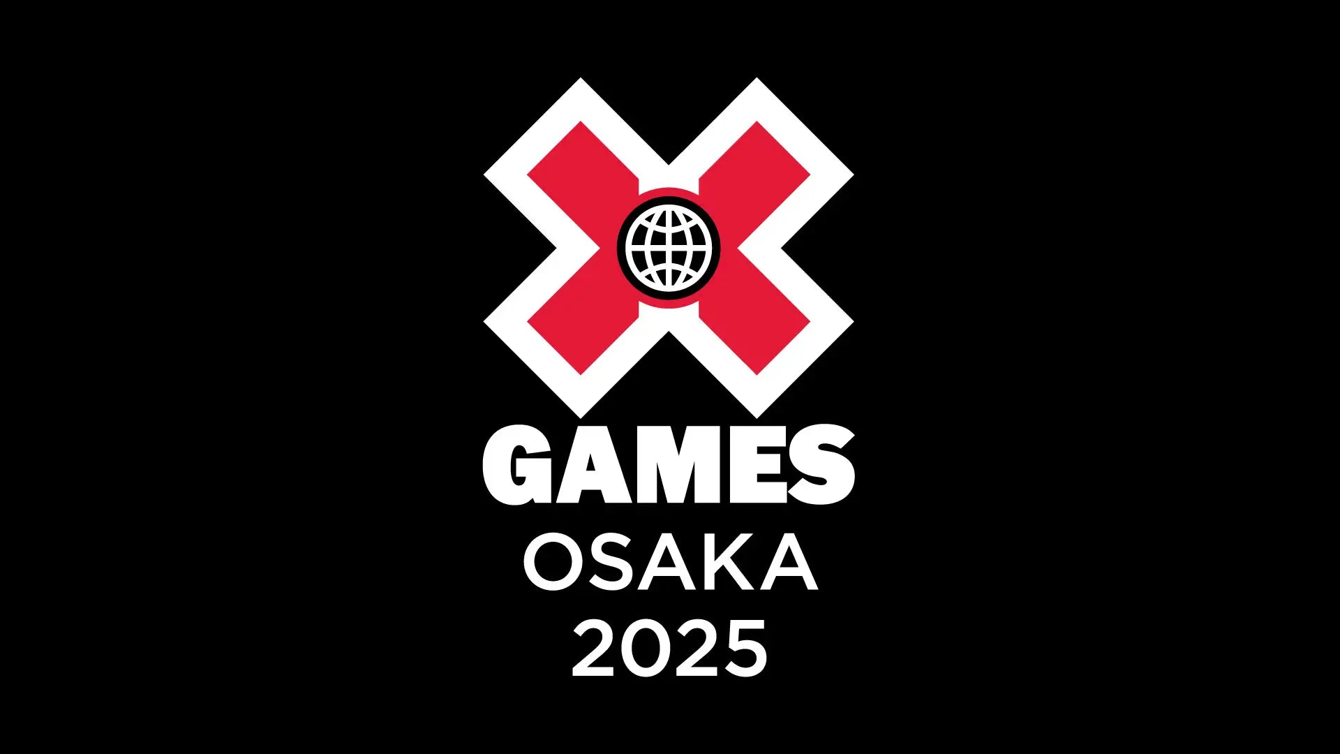 X Games Osaka 2025」公式グッズを30％オフの特別価格でご提供