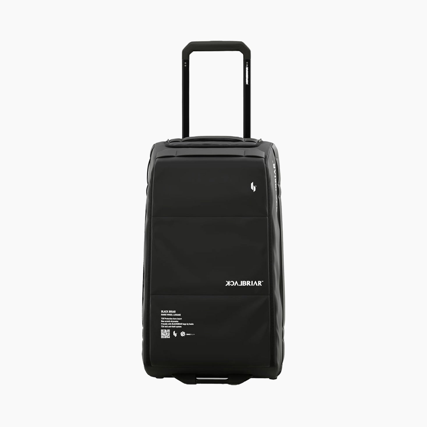 RANGE TRAVEL COLLECTION – BLACKBRIAR™