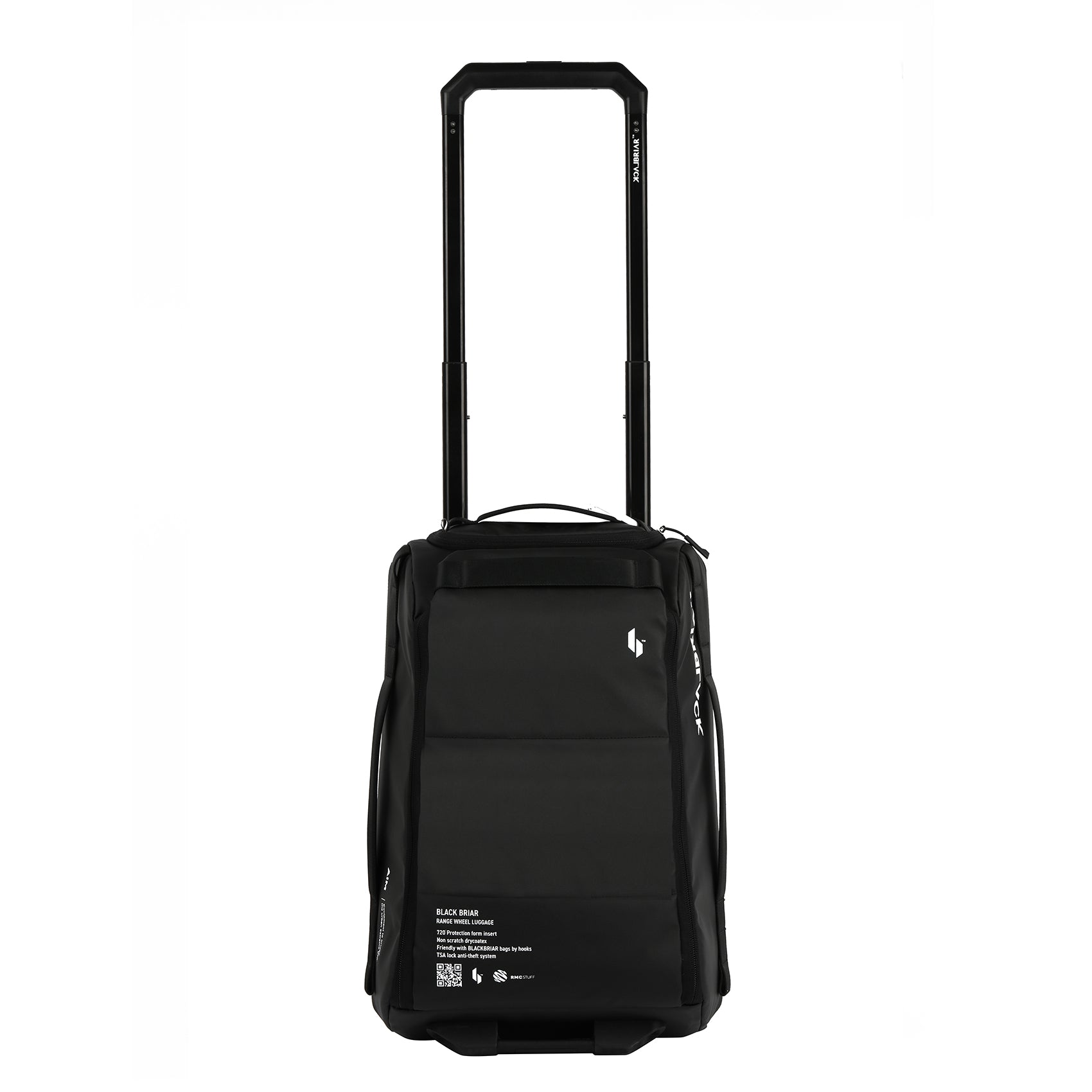 Blackbriar キャリーバッグ 150L 軽量 大容量 スノーボードケース Blackbriar キャリーバッグ 150L 軽量 大容量 スノーボードケース