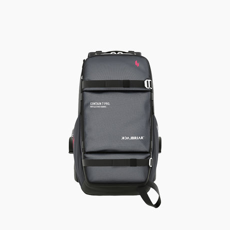 スノーボード BlackBriar 70L CONTAIN 7 PRO Blackbriar® – 重い装備と共に旅に出よう