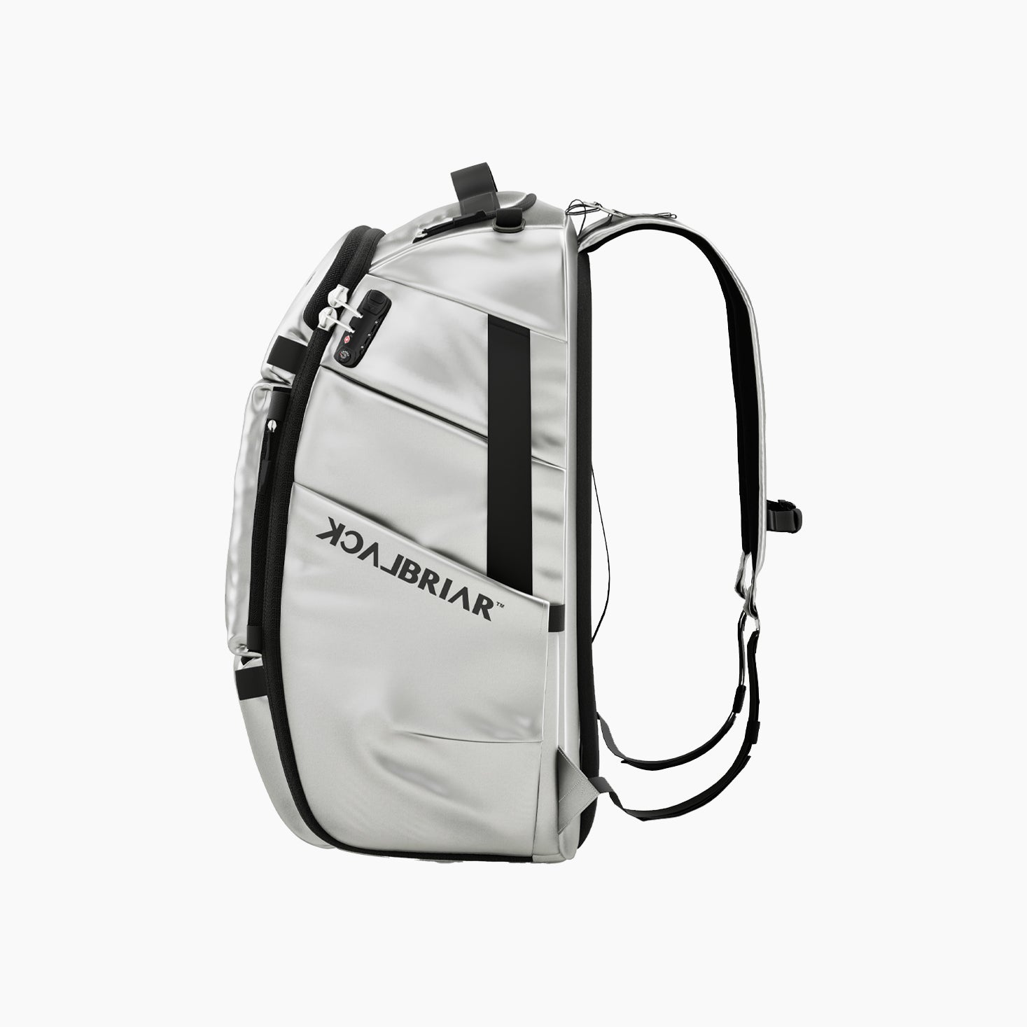 65L Extreme Equipment backpack 7.0 / Cyber Metal '25 - 26' Season