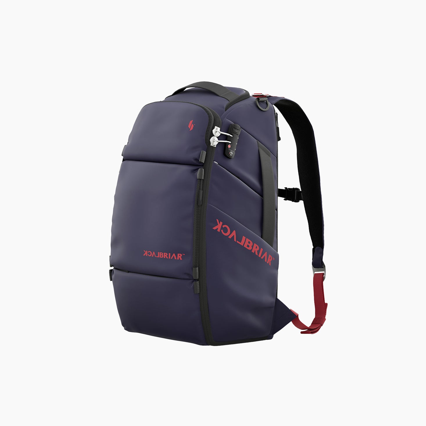 25L Extreme City backpack 7.0 '25 - 26' Season New Color