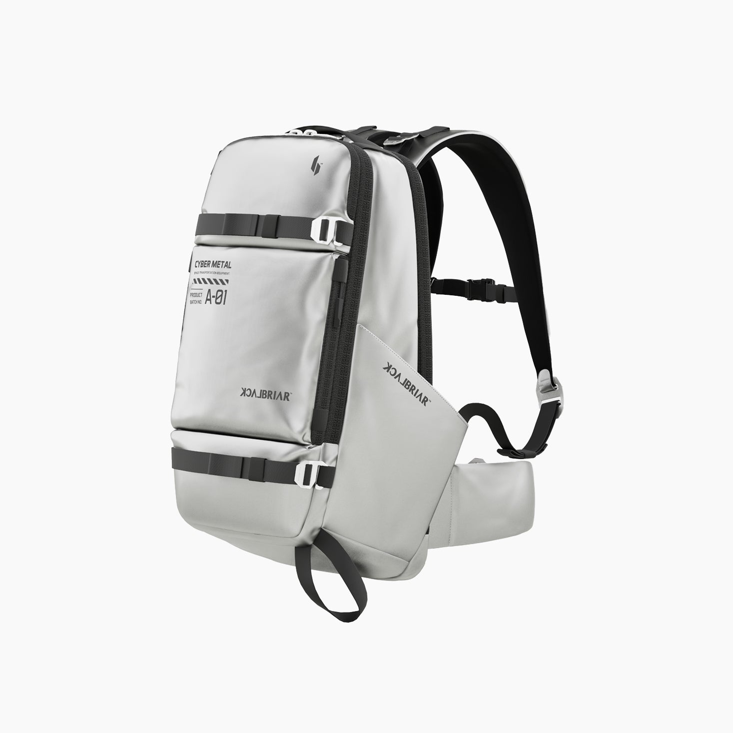 18L – BLACKBRIAR™
