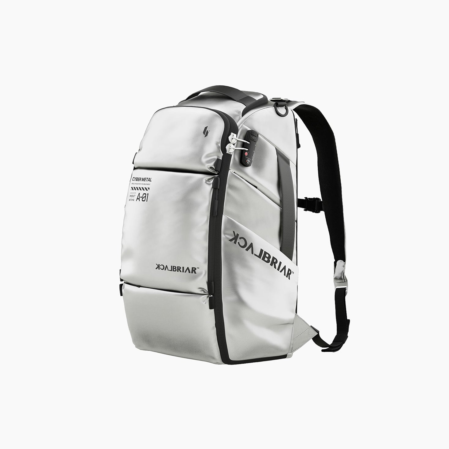 25 - 26' Season New Items – BLACKBRIAR™