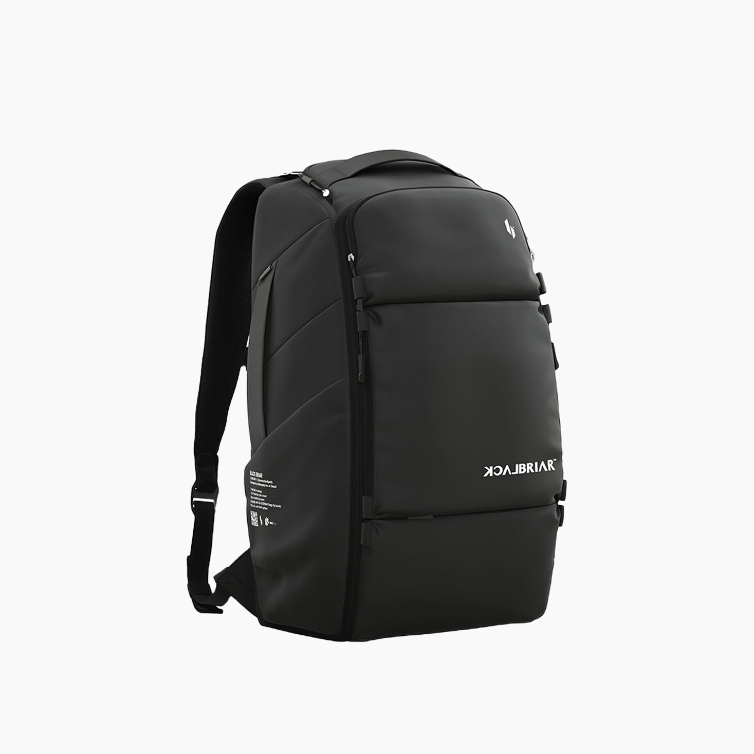 35L Extreme Travel backpack 7.0 – BLACKBRIAR™