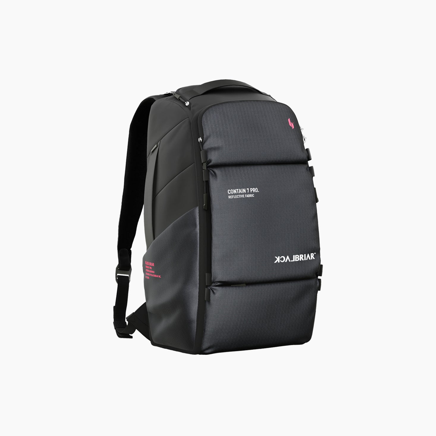 TSA LOCK附属 – BLACKBRIAR™