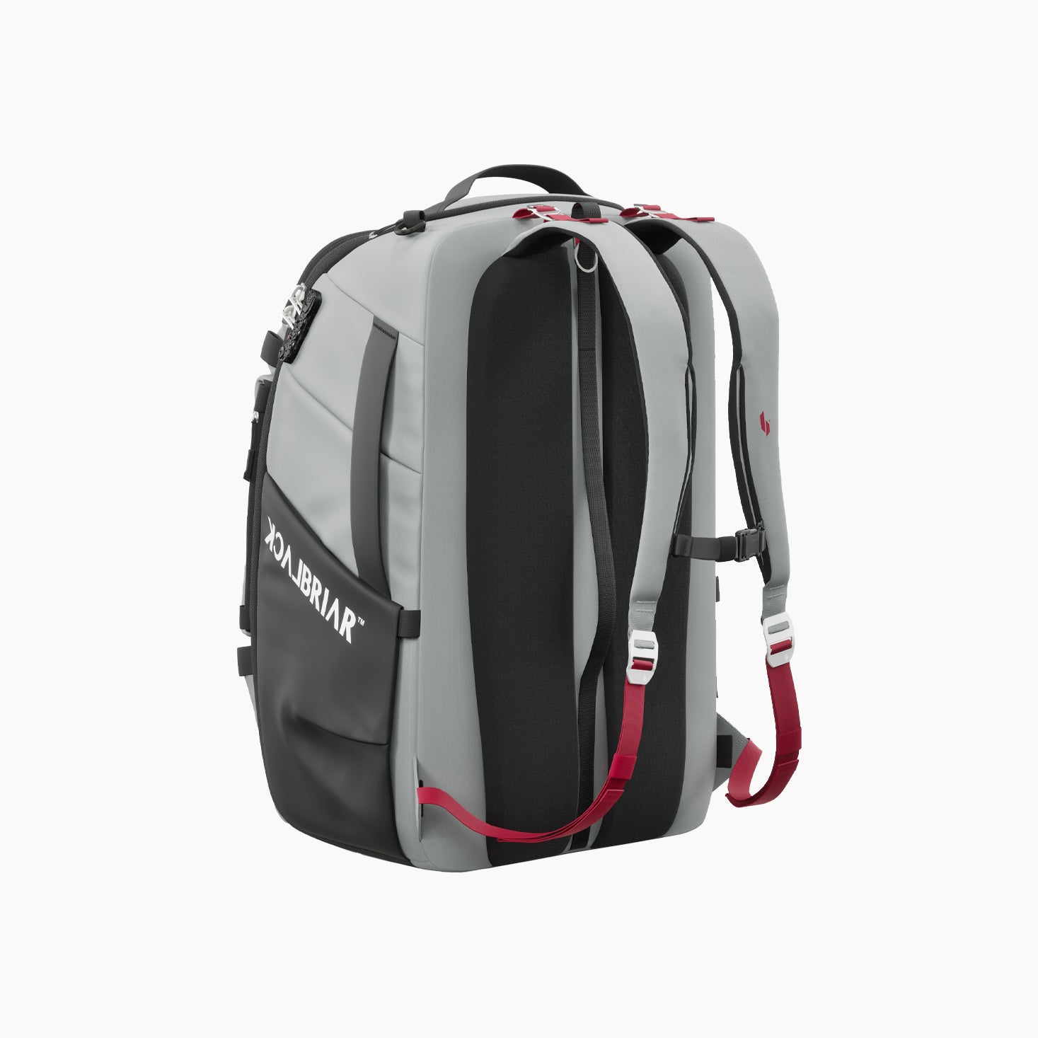 65L Extreme Equipment backpack 7.0 Rossignol Edition – BLACKBRIAR™