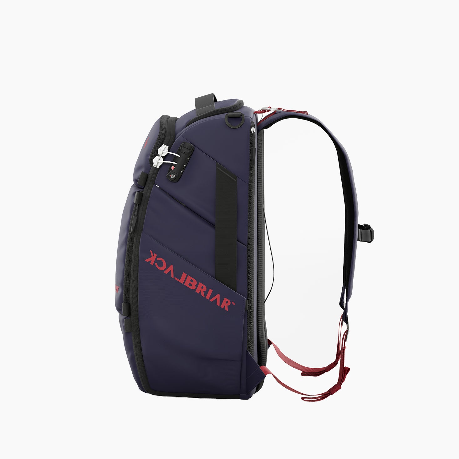 35L Extreme Travel Backpack 7.0 '25 - 26' Season New Color