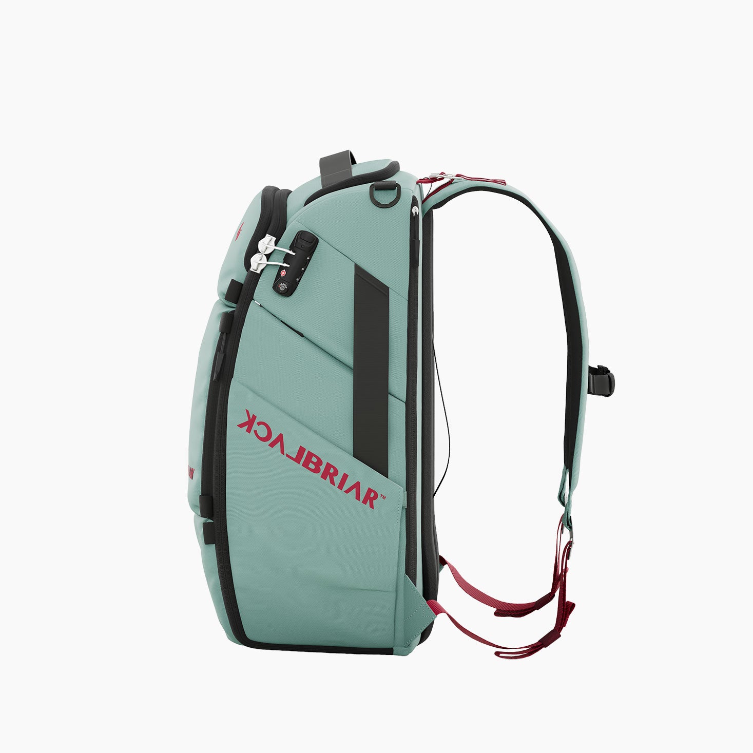 35L Extreme Travel Backpack 7.0 '25 - 26' Season New Color