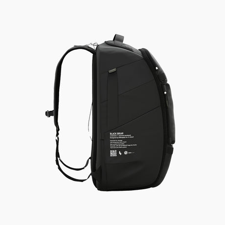 CONTAIN BACKPACK – BLACKBRIAR™