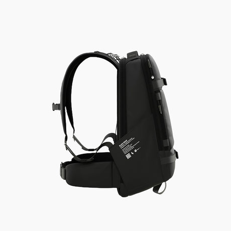 BULGARI スノーボードバッグ ブラック 18L – BLACKBRIAR™