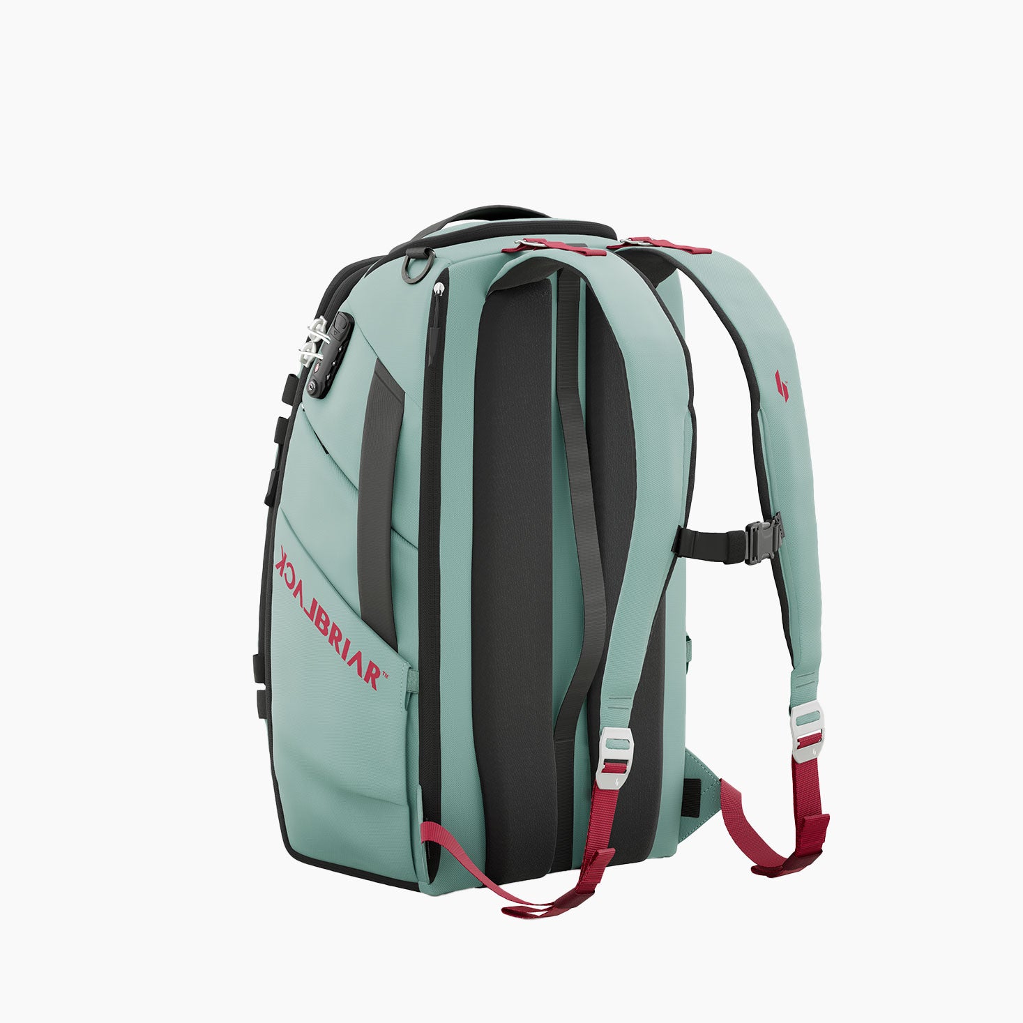 35L Extreme Travel Backpack 7.0 '25 - 26' Season New Color