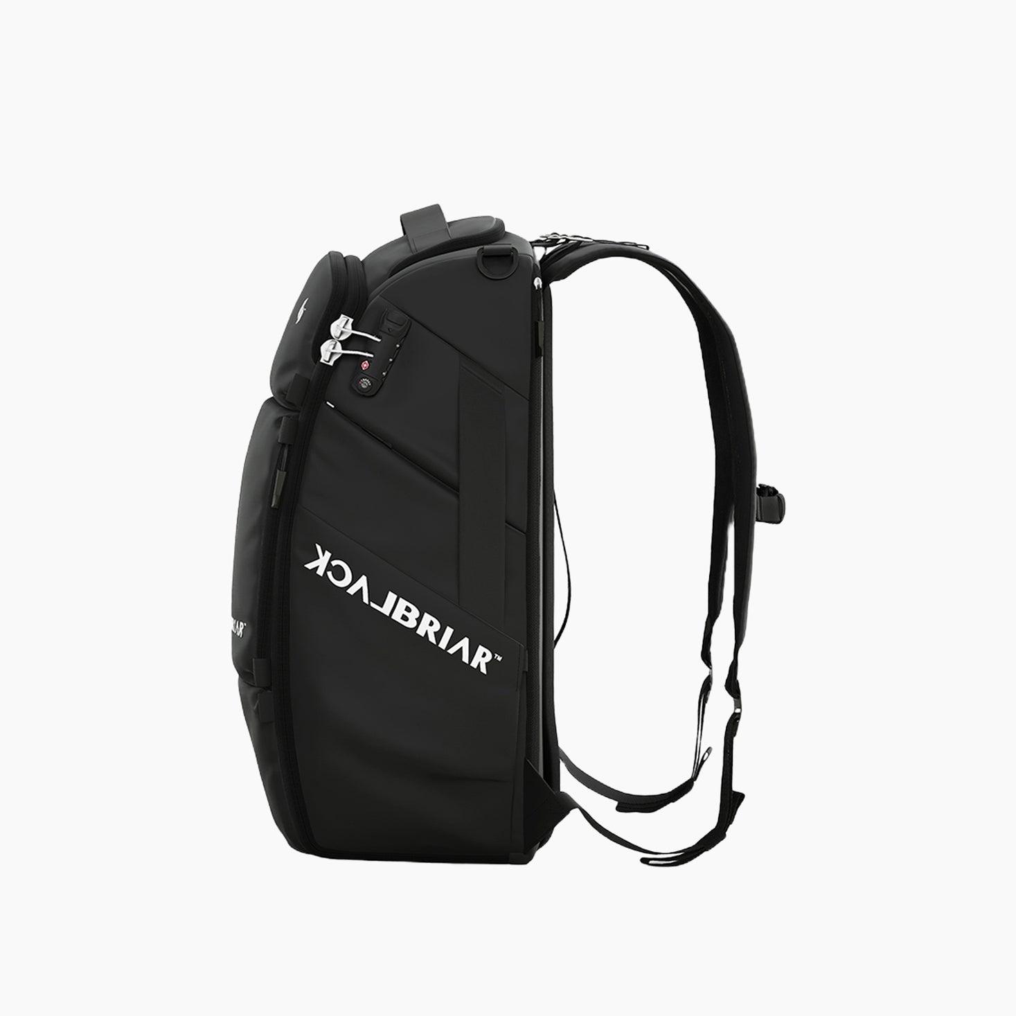 35L Extreme Travel backpack 7.0 – BLACKBRIAR™
