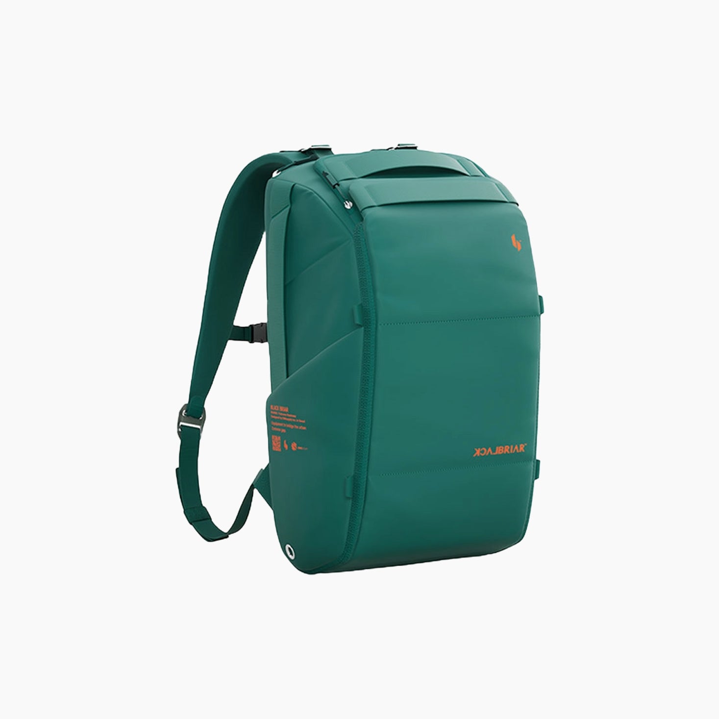 15L Range Urban Backpack 1.0 – BLACKBRIAR™