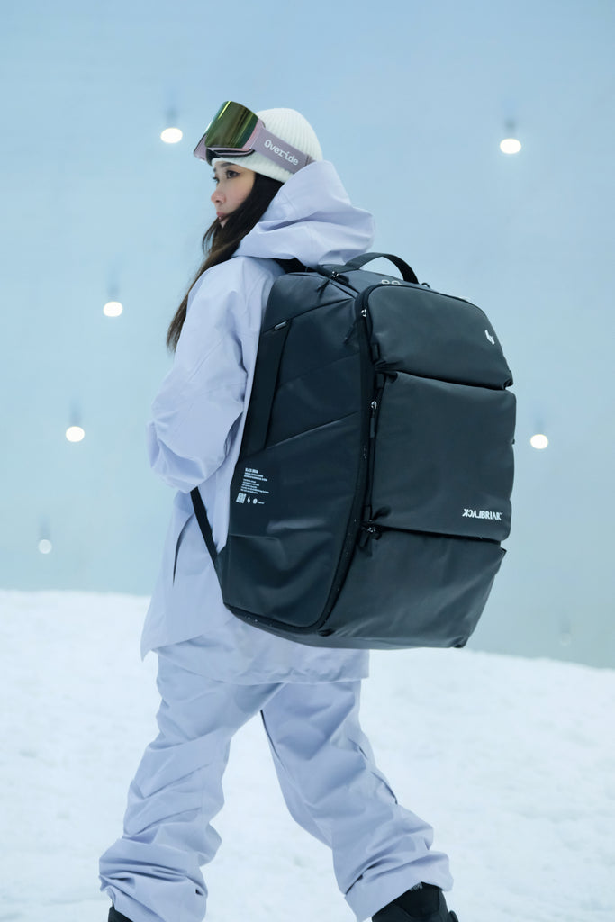 65L Extreme Equipment backpack 7.0 – BLACKBRIAR™
