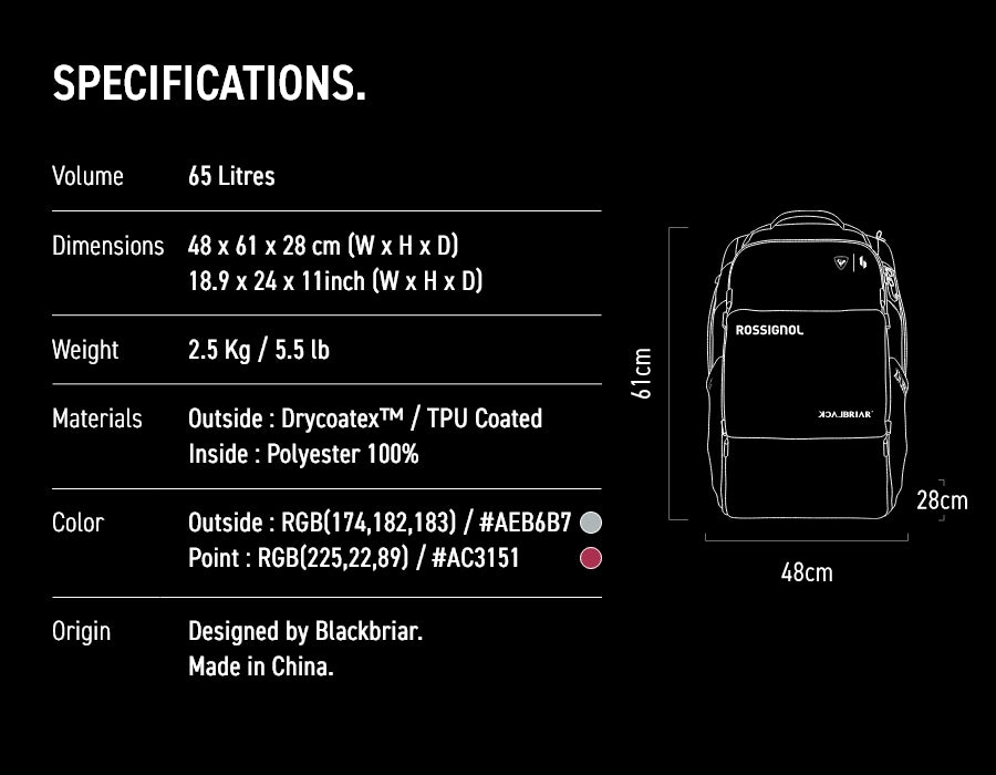 美品 ロシニョール ROSSIGNOL ソウル7 パウダー バックカントリー Rossignol Soul 7 Review | YamaSport