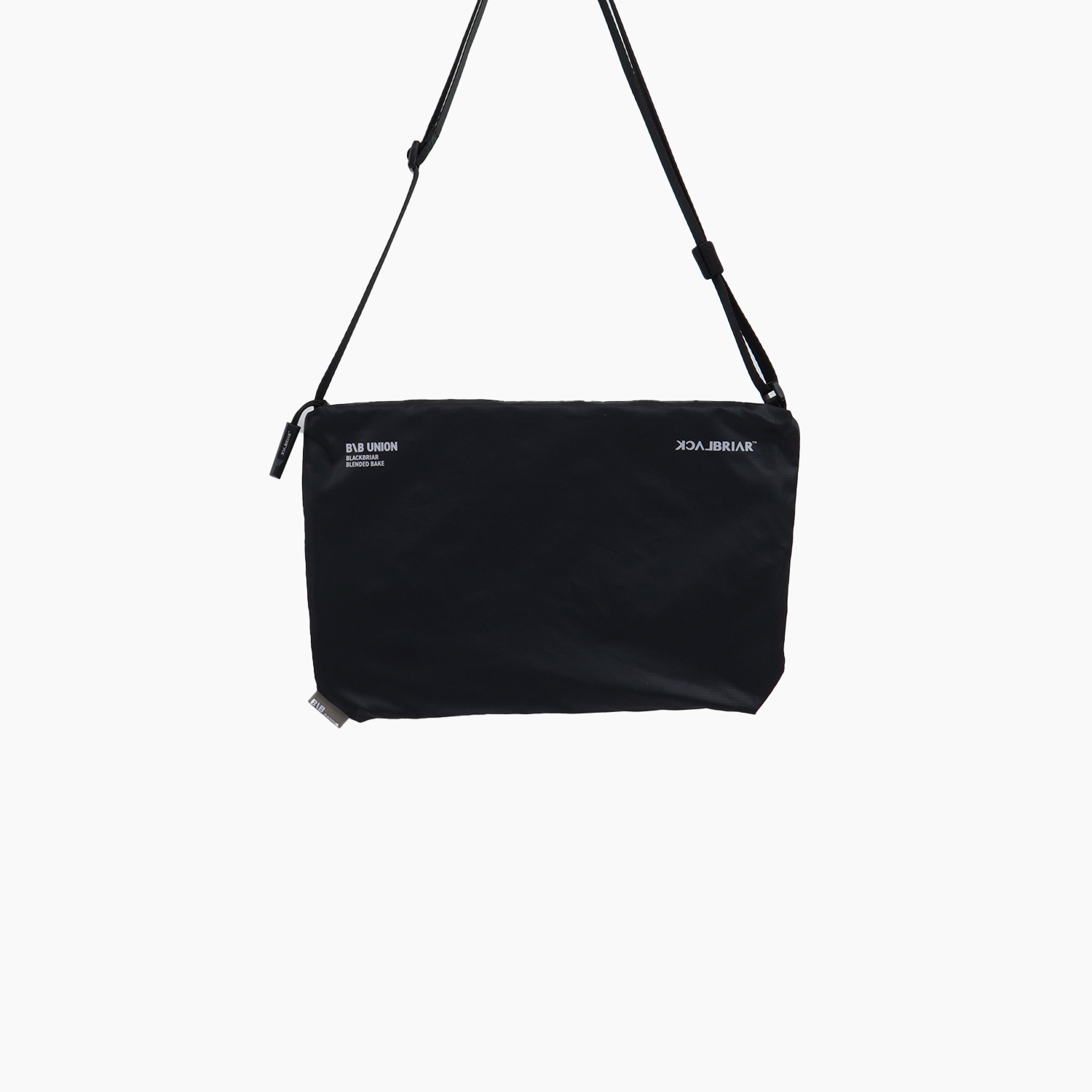 Light Cross Flat Bag X Games OSAKA Edition – BLACKBRIAR™ Light Cross Flat Bag X Games OSAKA Edition – BLACKBRIAR™