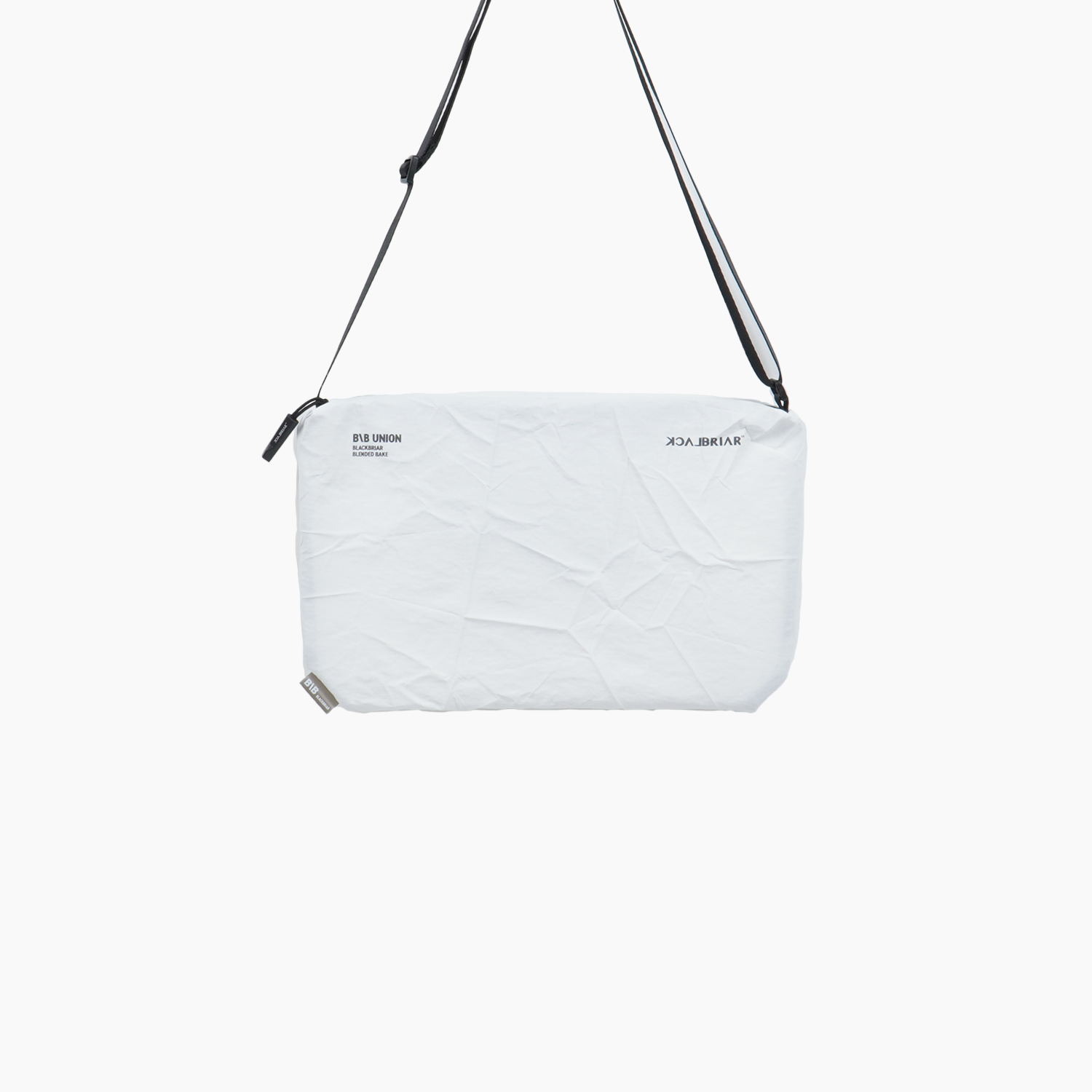 Light Cross Flat Bag X Games OSAKA Edition – BLACKBRIAR™ Light Cross Flat Bag X Games OSAKA Edition – BLACKBRIAR™