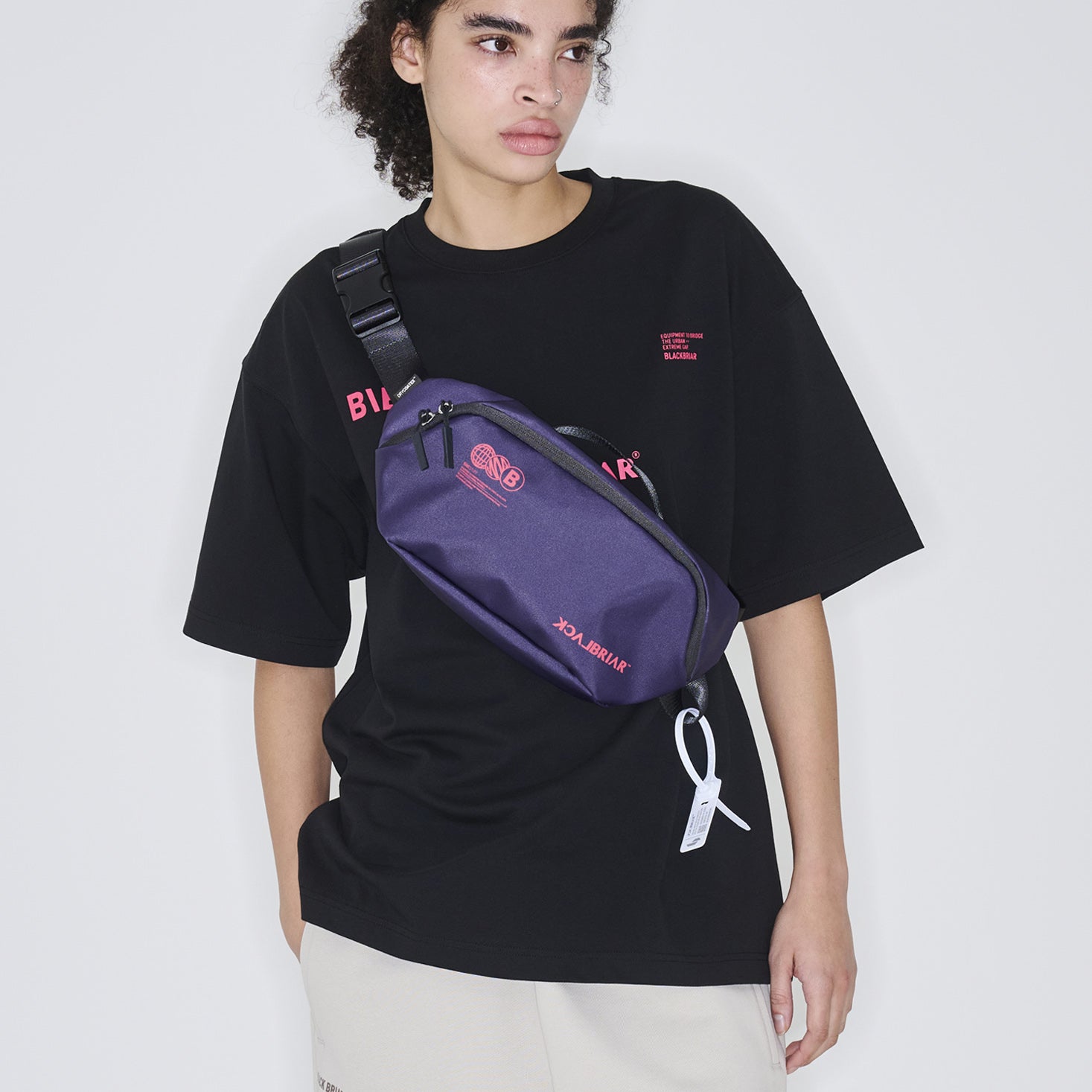 BLACKBRIAR™ Japan offical online shop