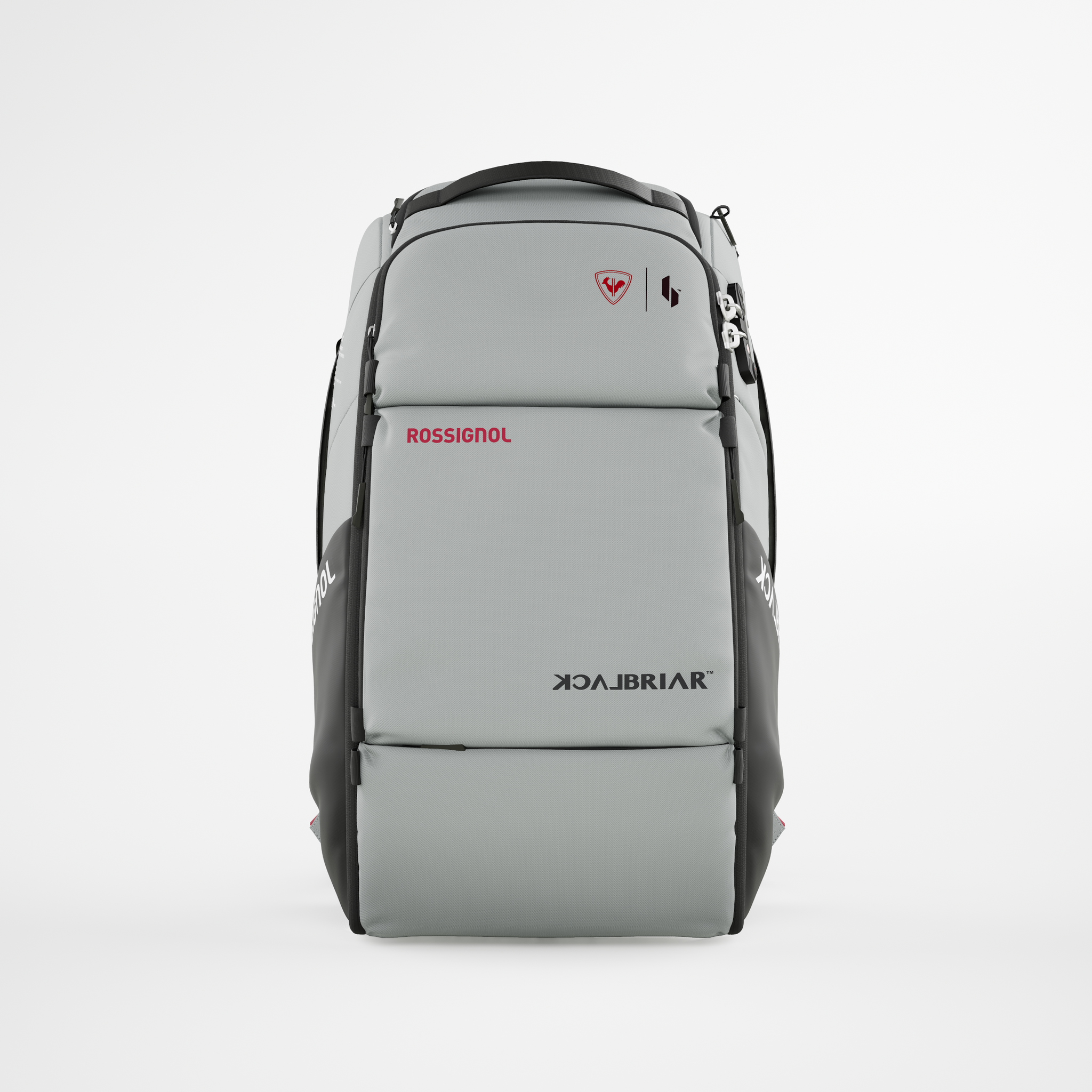 35L Extreme Travel Backpack 7.0 Rossignol Edition – BLACKBRIAR™ 35L Extreme Travel Backpack 7.0 Rossignol Edition – BLACKBRIAR™