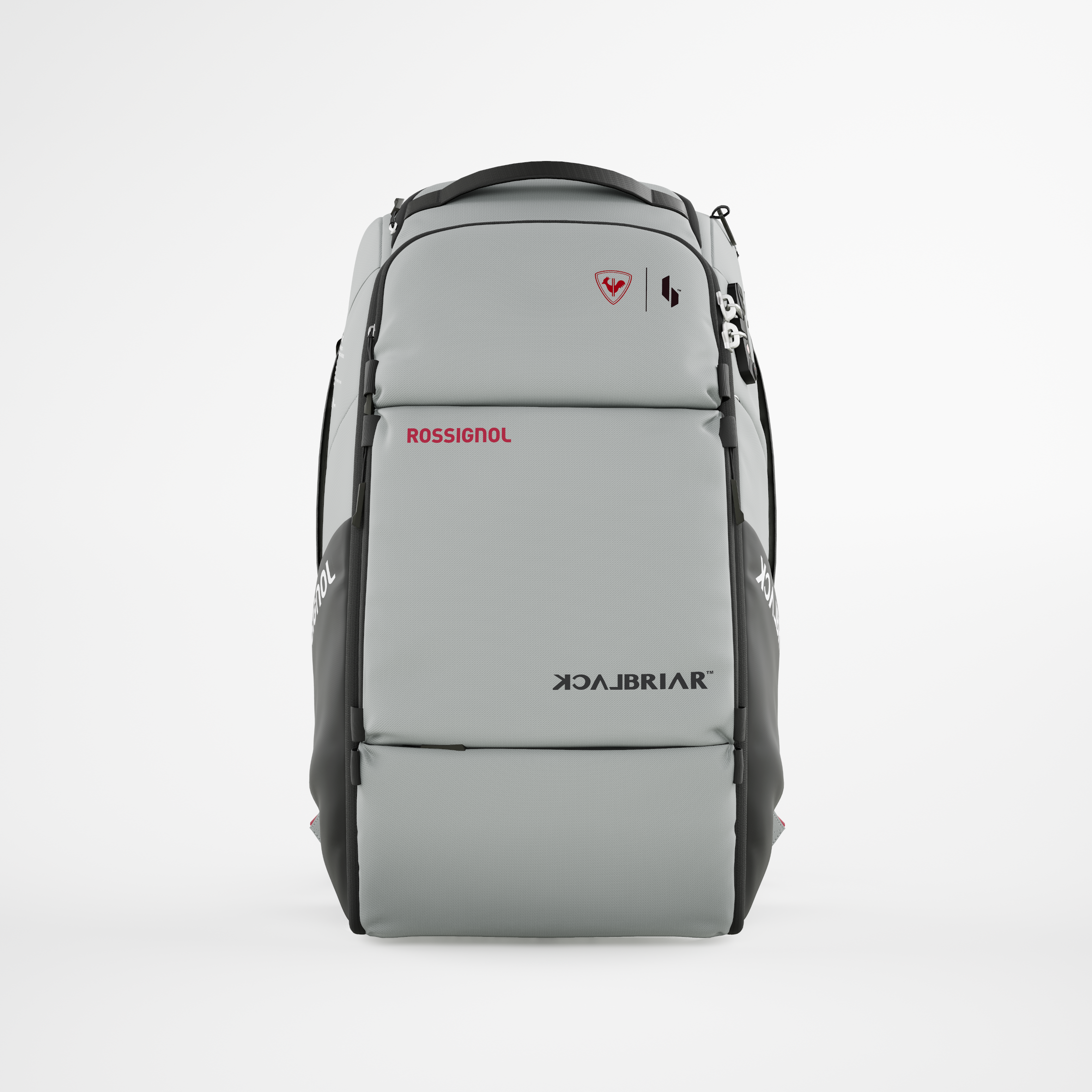 35L Extreme Travel Backpack 7.0 Rossignol Edition – BLACKBRIAR™