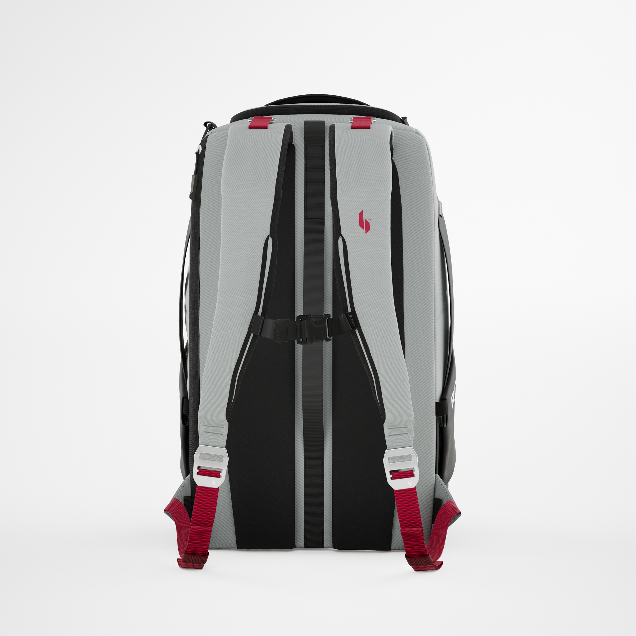 35L Extreme Travel Backpack 7.0 Rossignol Edition – BLACKBRIAR™