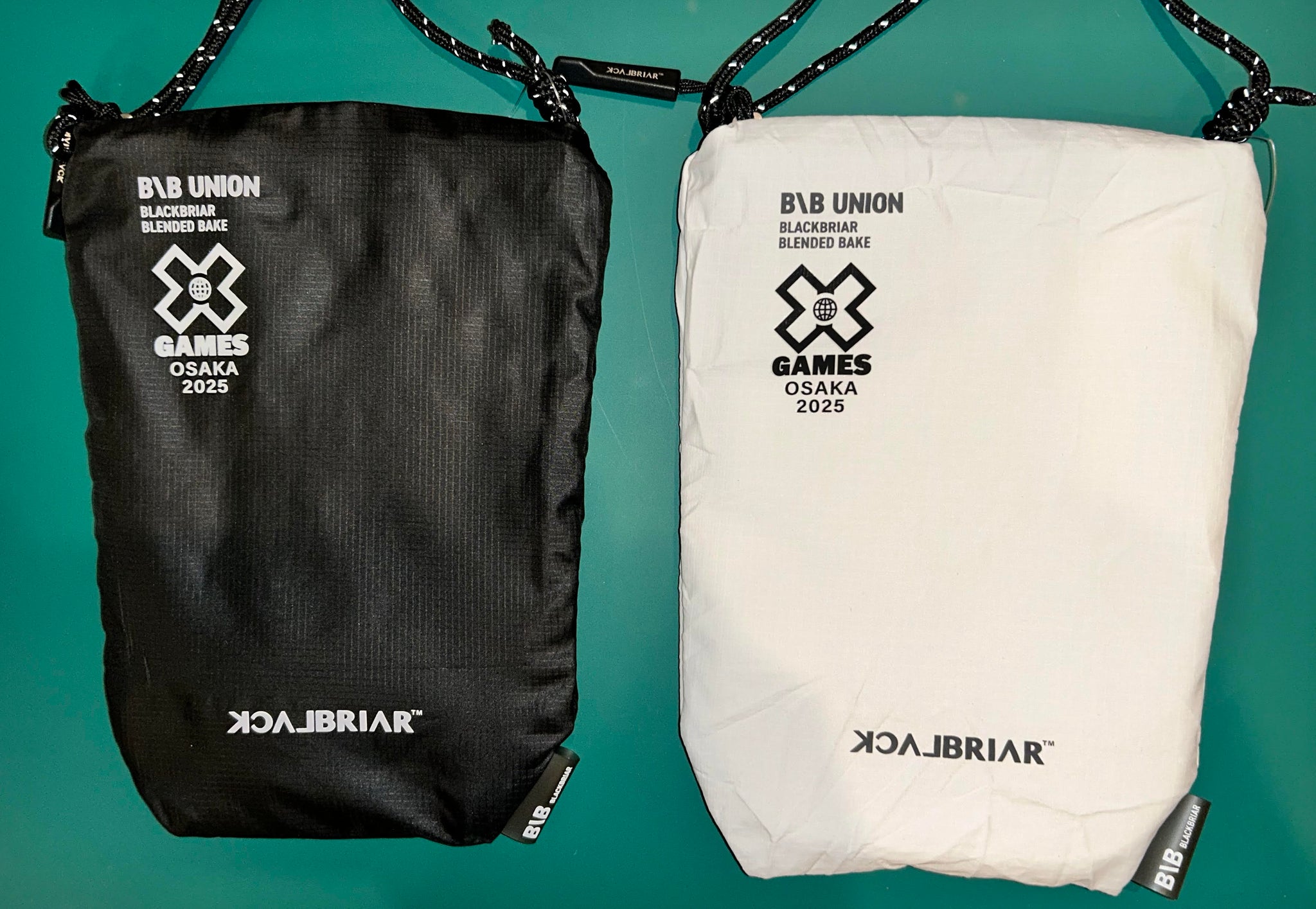 BULGARI スノーボードバッグ ブラック 94be0cb98635884db73af29082ad52