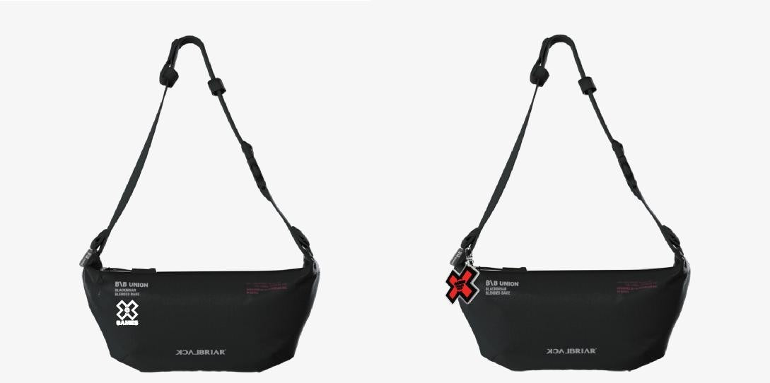 X Games Osaka 2025 – BLACKBRIAR™